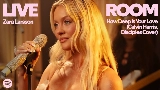Мініатюра відео How Deep Is Your Love (Live) - Spotify Live Room