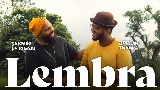 Мініатюра відео Lembra
