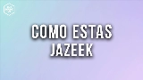 Мініатюра відео Como Estas