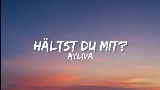 Мініатюра відео Hältst du mit?