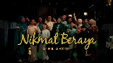 Мініатюра відео Nikmat Beraya!