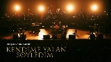 Мініатюра відео Kendime Yalan Söyledim - Canlı Akustik