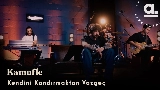 Мініатюра відео Kendini Kandırmaktan Vazgeç - Live at Akustikhane