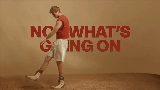 Мініатюра відео Not What’s Going On