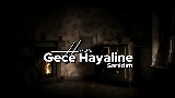 Мініатюра відео Her Gece Hayaline Sarıldım