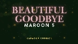 Мініатюра відео Beautiful Goodbye - Commentary