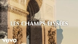 Мініатюра відео Les Champs-Elysées