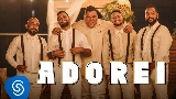 Мініатюра відео Adorei