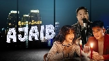 Мініатюра відео Ajaib