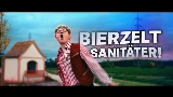 Мініатюра відео BIERZELT SANITÄTER!