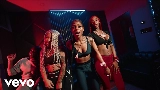 Мініатюра відео Motion (feat. Sexyy Red & NaNaski)