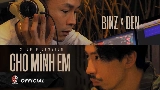 Мініатюра відео Cho Mình Em