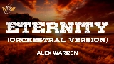 Мініатюра відео Eternity - Orchestral