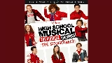 Мініатюра відео All I Want - From High School Musical: The Musical: The Series