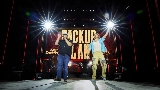 Мініатюра відео Backup Plan (feat. Luke Combs)
