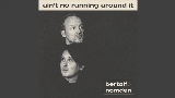 Мініатюра відео Ain't No Running Around It