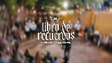 Мініатюра відео Libro de Recuerdos (En Vivo)