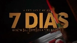 Мініатюра відео 7 DÍAS