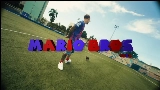 Мініатюра відео MARIO BROS