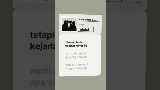 Мініатюра відео Nanti Datang Lagi
