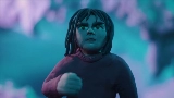 Мініатюра відео Neptune Girl