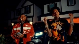 Мініатюра відео Ridin' With That (feat. Chuckyy)