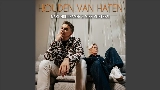 Мініатюра відео Houden Van Haten