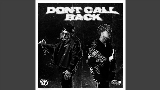 Мініатюра відео Don't Call Back