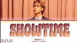 Мініатюра відео Interlude : Showtime
