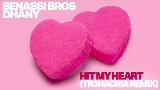 Мініатюра відео Hit My Heart - TR3NACRIA Remix