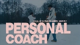 Мініатюра відео PERSONAL COACH