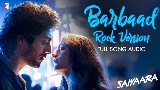 Мініатюра відео Barbaad - Rock Version