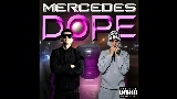 Мініатюра відео Mercedes Dope