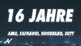 Мініатюра відео 16 Jahre