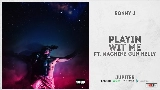 Мініатюра відео Playin wit me