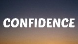 Мініатюра відео Confidence