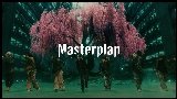 Мініатюра відео Masterplan