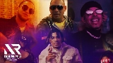 Мініатюра відео BRINQUEN - REMIX