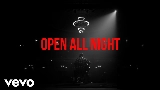 Мініатюра відео Open All Night - Nebraska Live