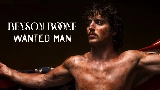 Мініатюра відео Wanted Man