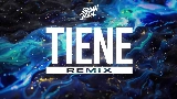 Мініатюра відео Tiene - Remix