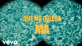 Мініатюра відео Que Me Quiera Má