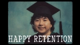 Мініатюра відео HAPPY RETENTION
