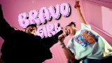 Мініатюра відео bravo girl