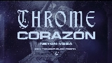 Мініатюра відео Chrome Corazón