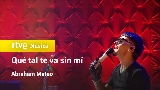 Мініатюра відео Qué tal te va sin mí?