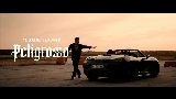 Мініатюра відео Peligroso