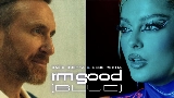 Мініатюра відео I'm Good (Blue)