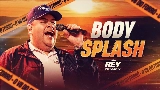 Мініатюра відео Body Splash