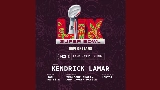 Мініатюра відео Super Bowl LIX Halftime Show - Live